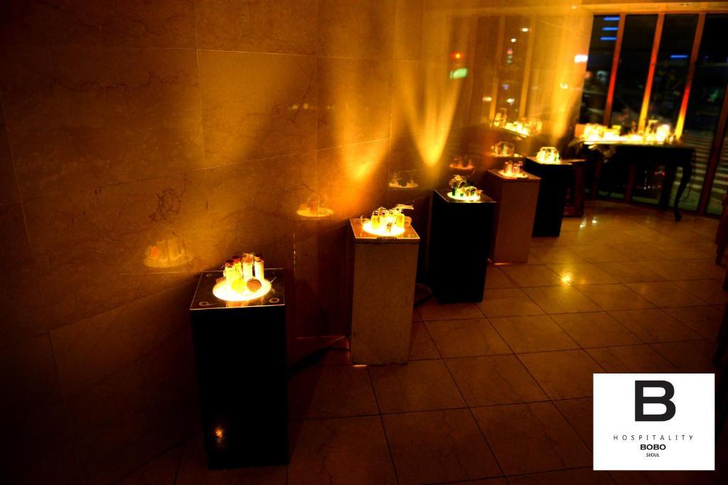 Hotel Bobo Hongdae Seoul