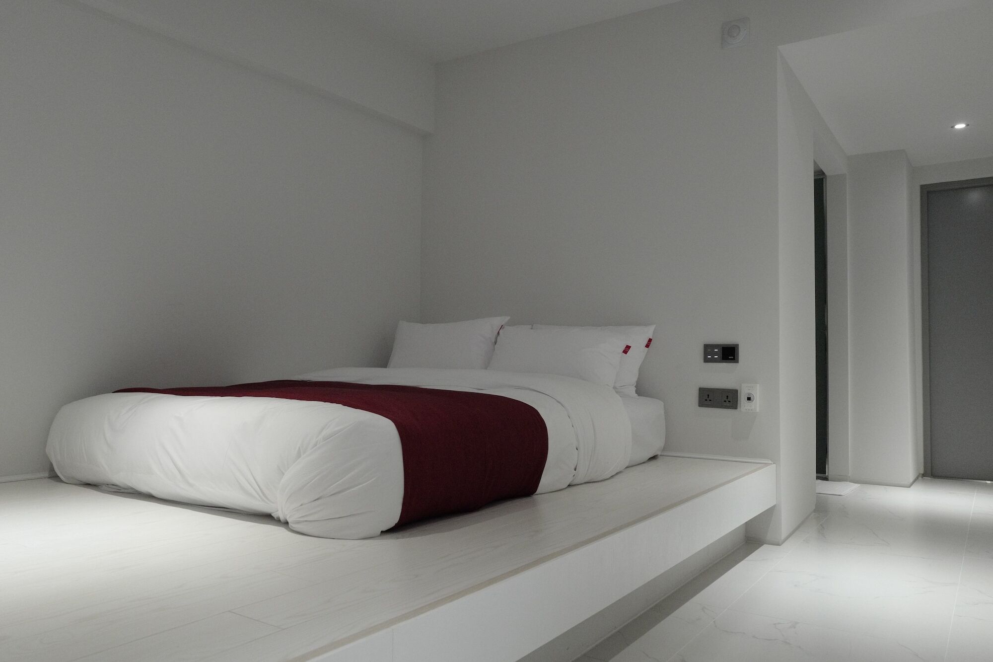 Bobo Hongdae Hotel Seoul